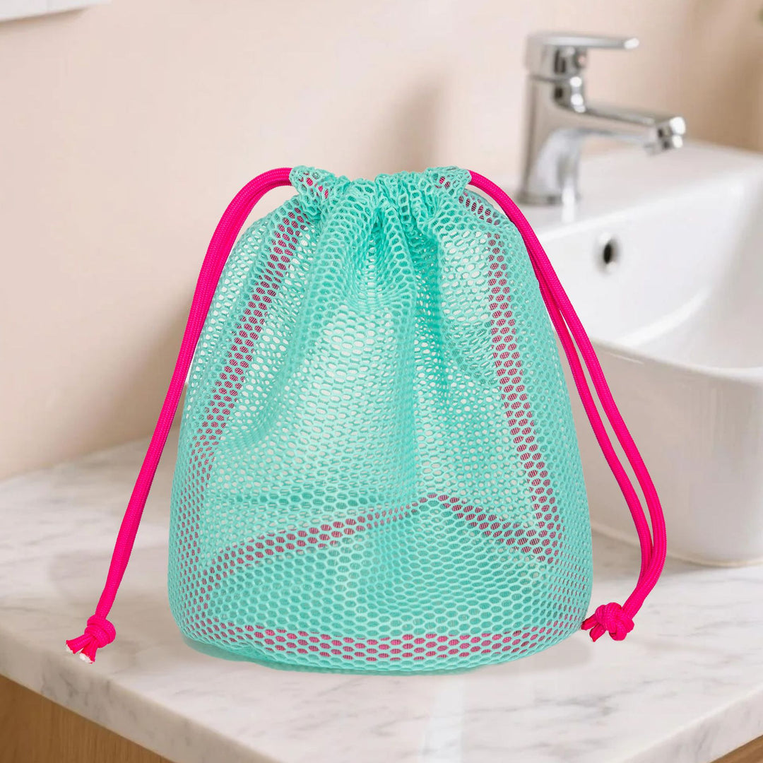 Lightweight mesh backpack Kalsten