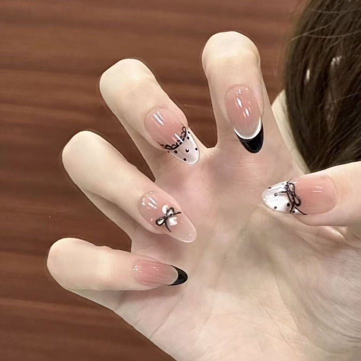 Nail set Kalsten
