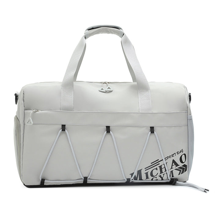 Durable Sports Duffel Bag