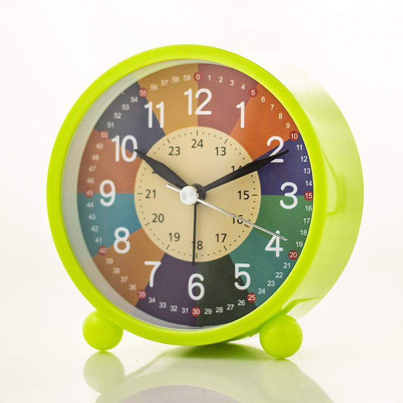 Funny Learning Clock Kalsten
