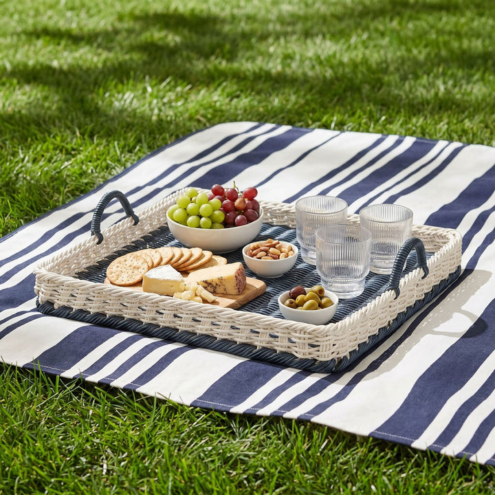 Breakfast tray Kalsten