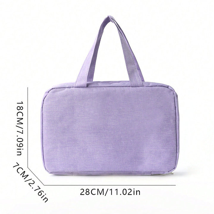 Unisex Organizer Bag with two separate compartments Kalsten