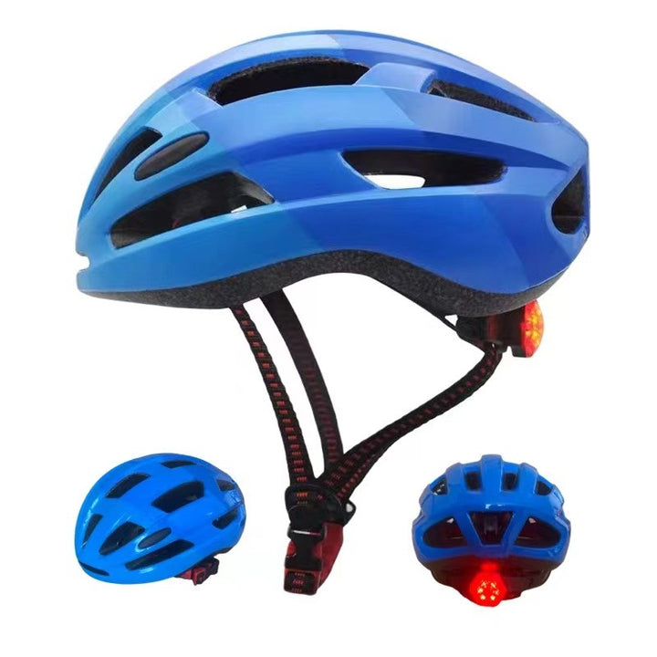 High-Visibility Cycling Helmet Kalsten