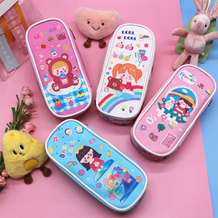 Pencil Case Kalsten