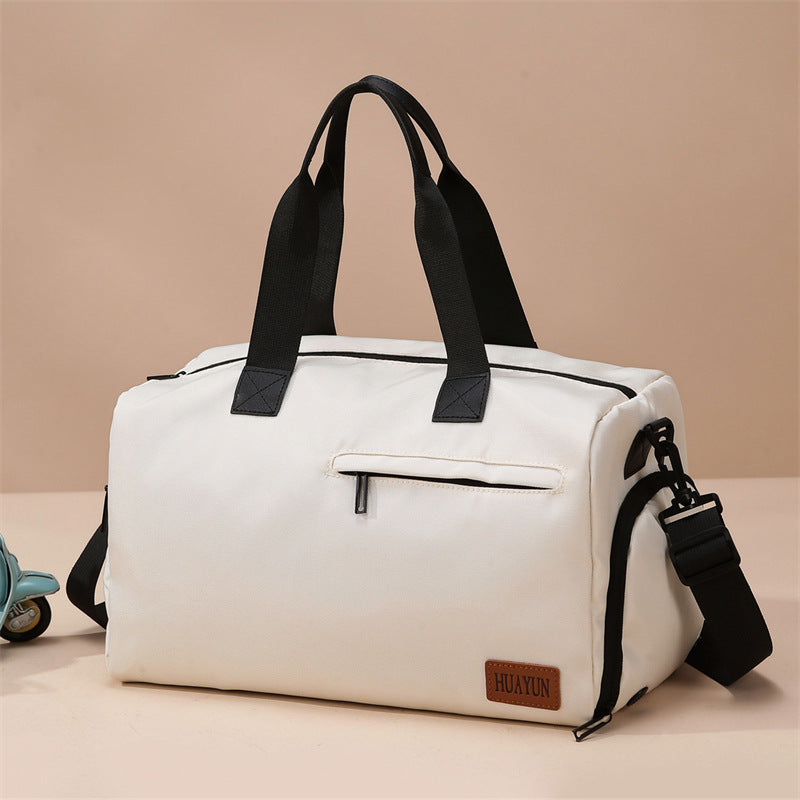 Lightweight Multi-Functional Travel Duffle Bag Kalsten