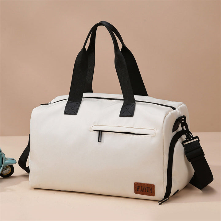 Lightweight Multi-Functional Travel Duffle Bag Kalsten
