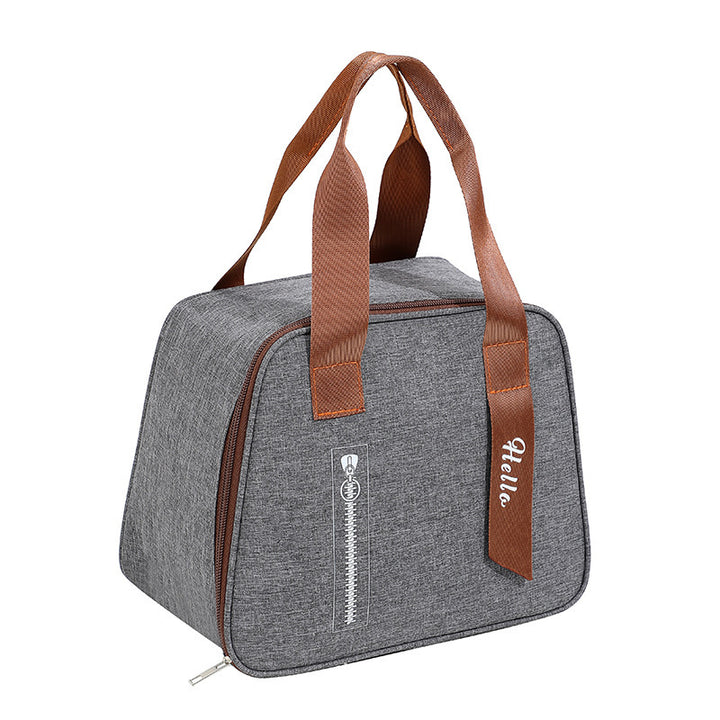 Portable Insulated Lunch Bag Kalsten