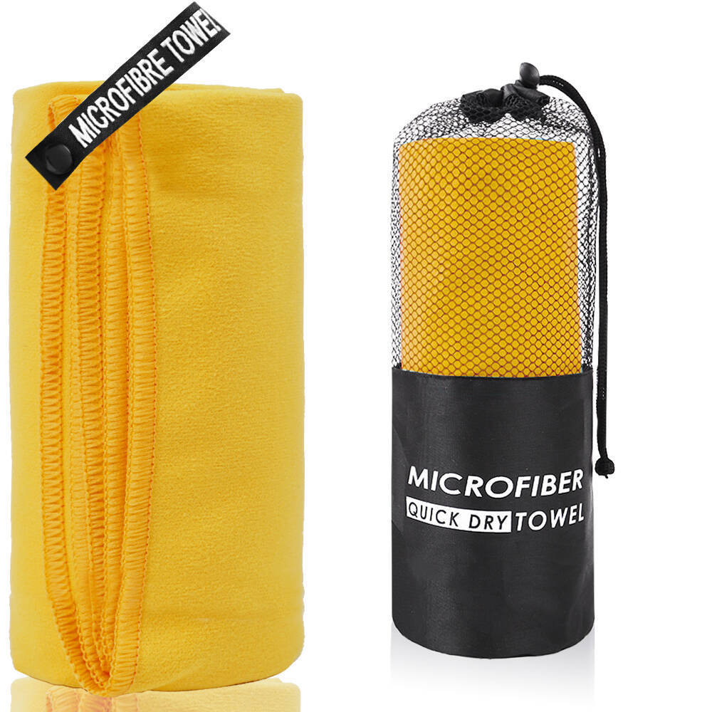 Microfiber Towel Kalsten
