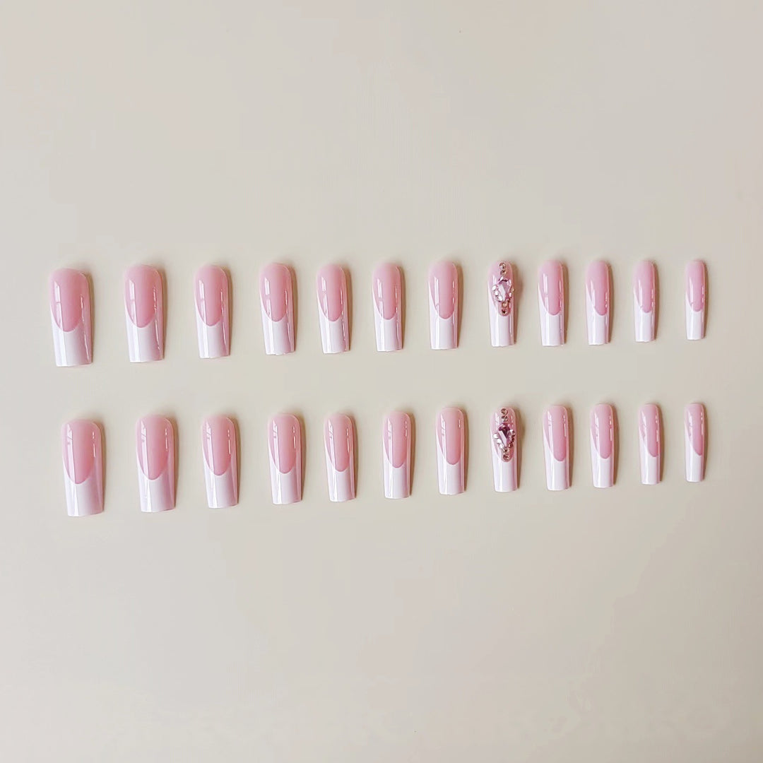 Glamorous Acrylic Nails Kalsten
