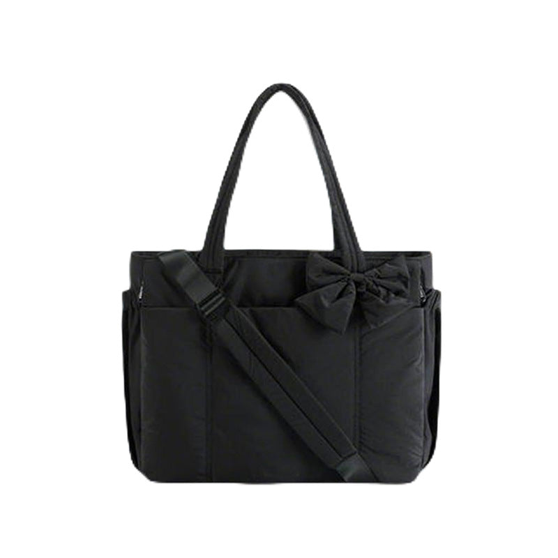 Fashionable handbag Kalsten