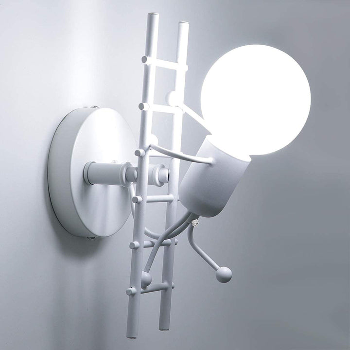 Wall lamp Kalsten