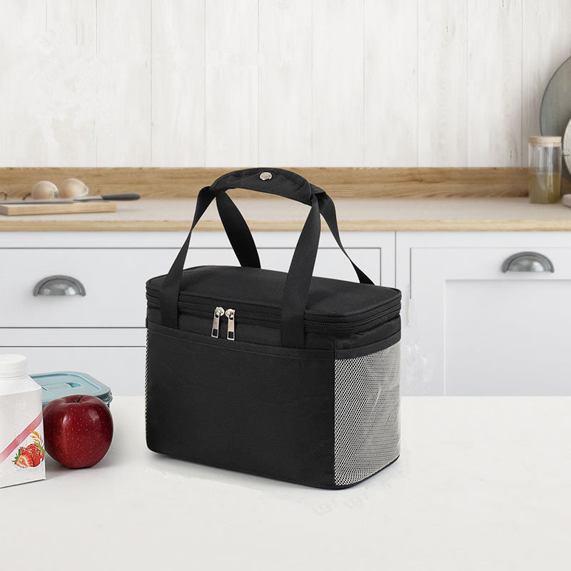 Insulated Multi-Purpose Lunch Carrier Kalsten