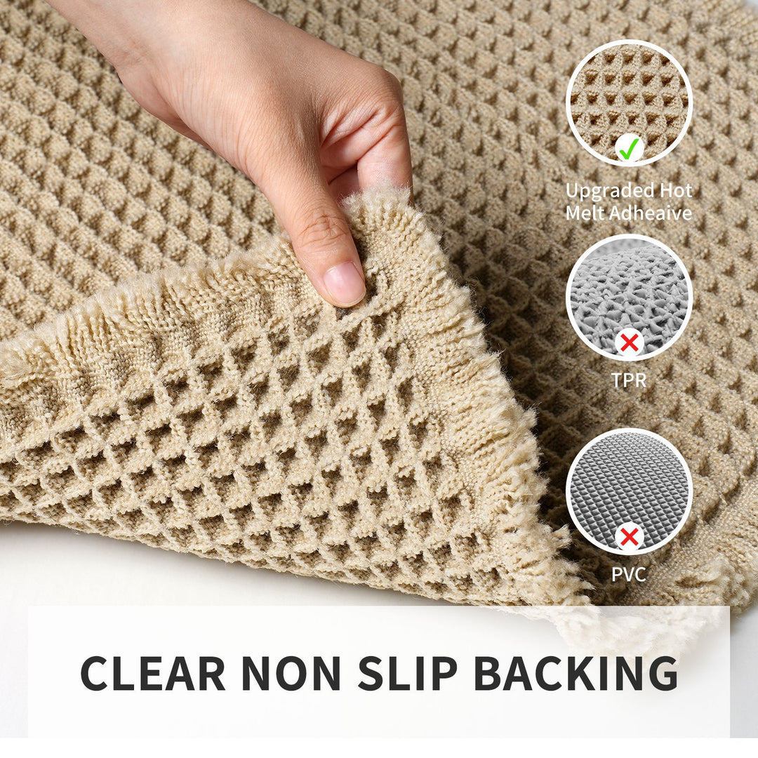 Soft Cotton Bath Mat