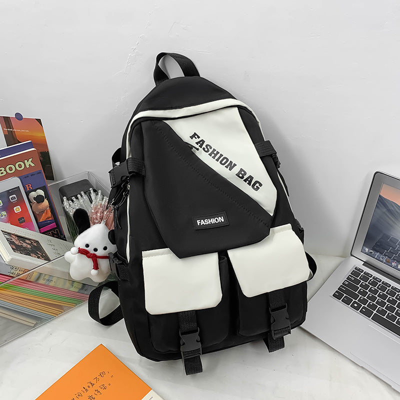 High-Performance Utility Backpack