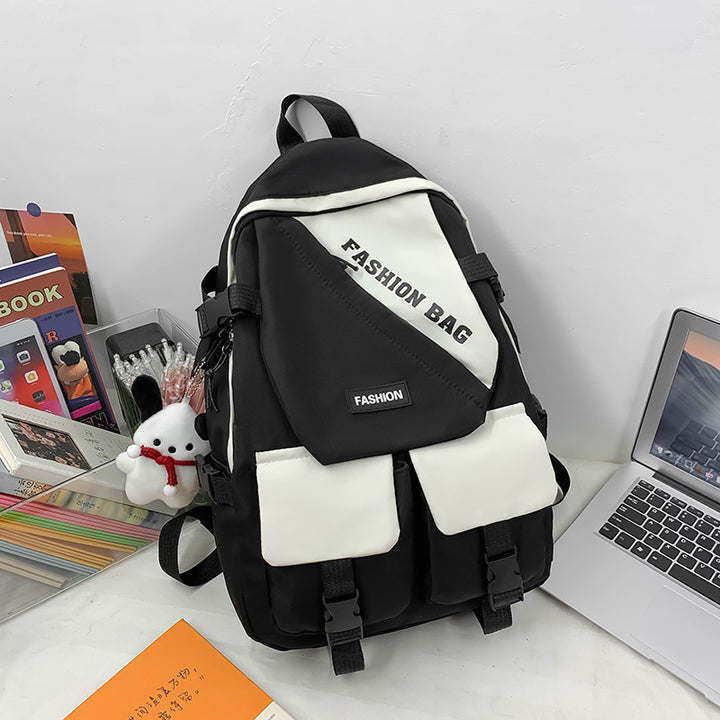 High-Performance Utility Backpack