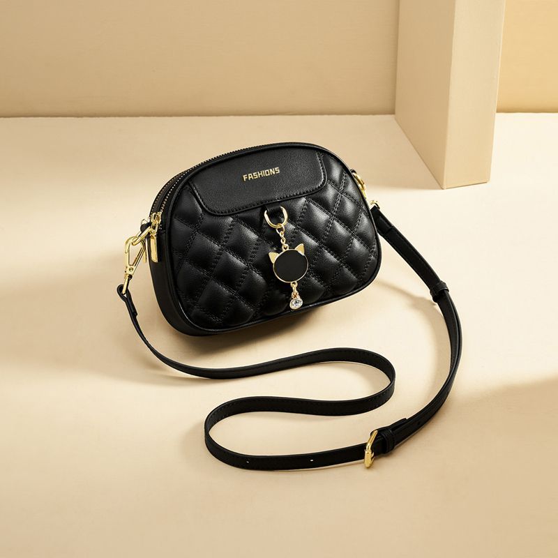 Quilted Crossbody Handbag Kalsten
