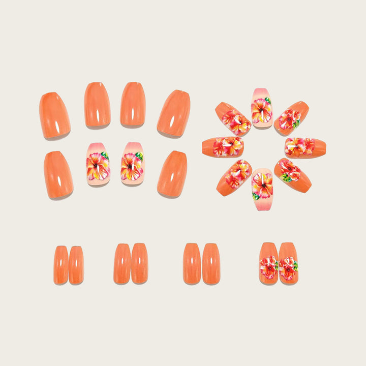 Artificial Nails Kalsten