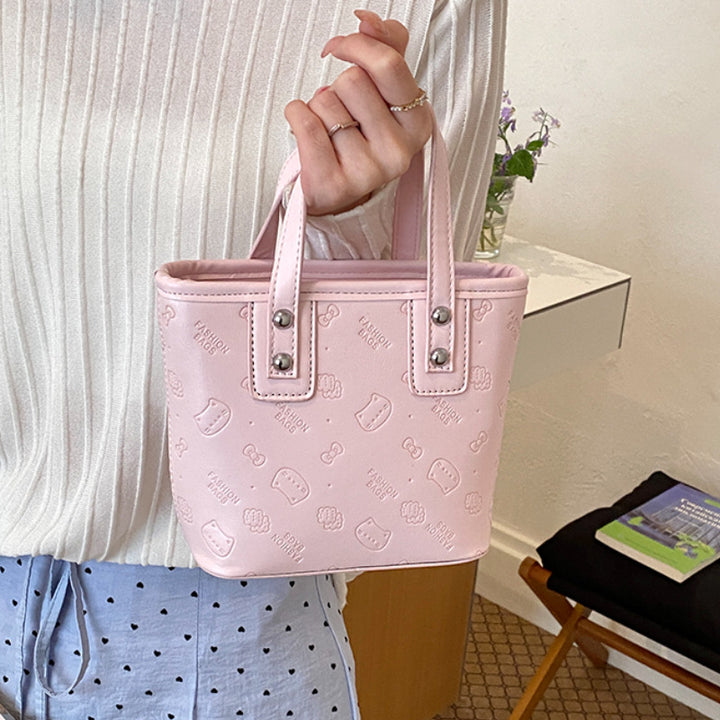 Fashionable Mini Handbag Kalsten