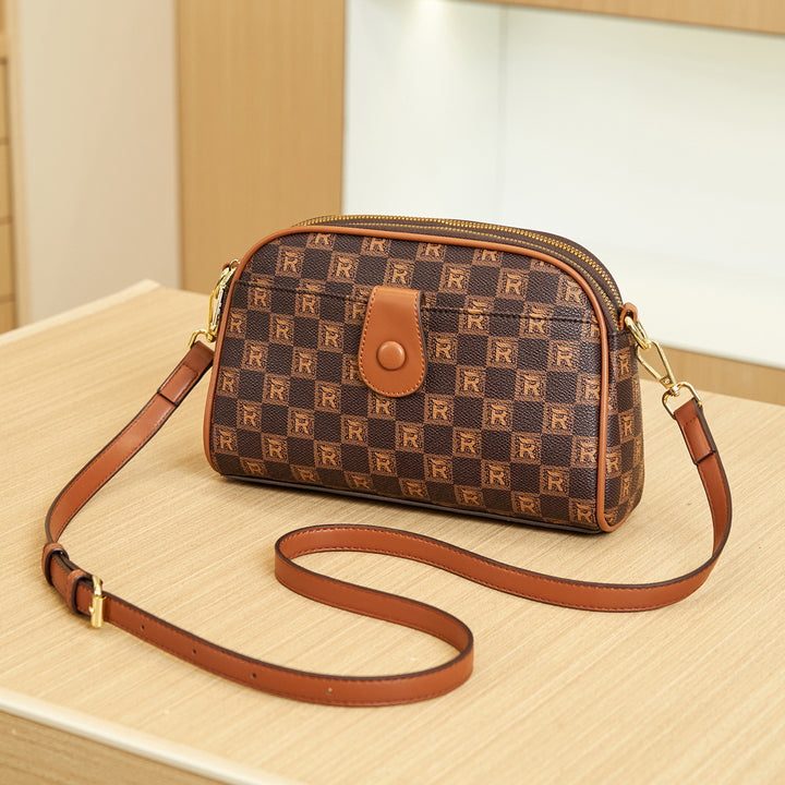 Chic Crossbody Handbag