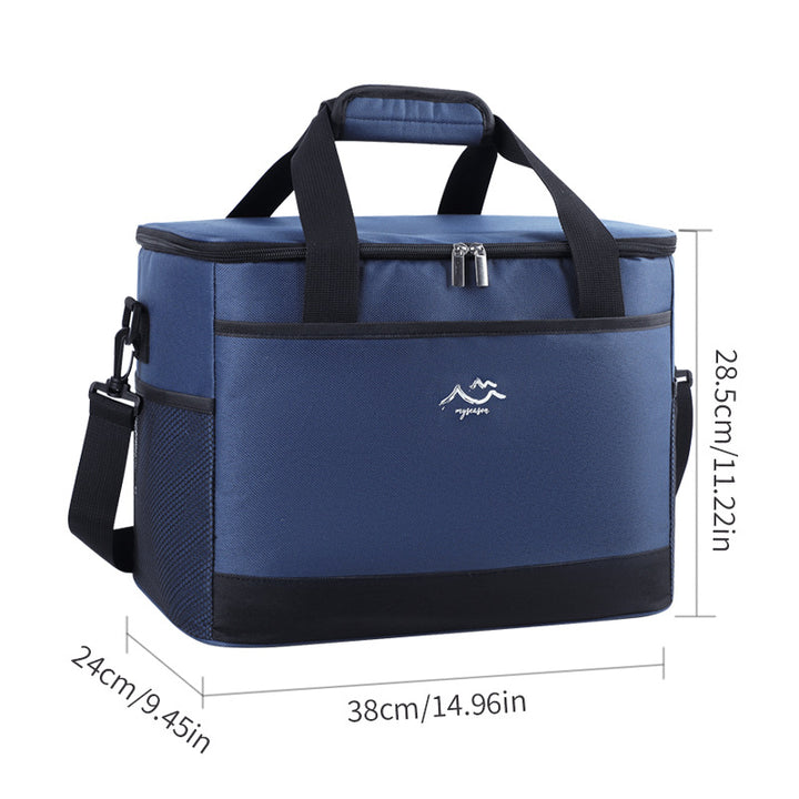 Insulated Multi-Purpose Cooler Tote Kalsten