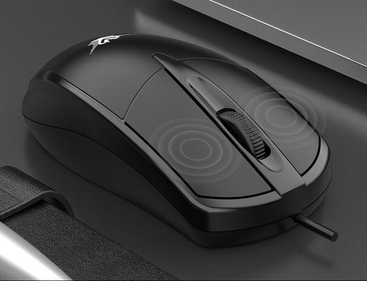 Ergonomic Gaming Mouse Kalsten