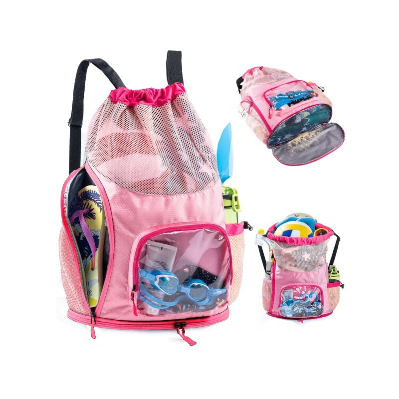 Swimming Pool Organizer Backpack Kalsten