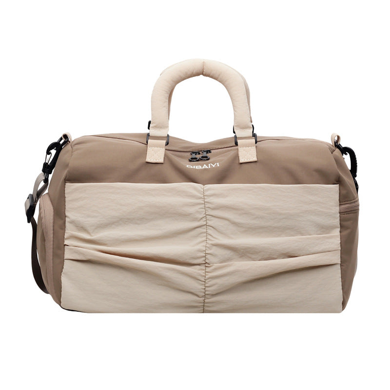 Stylish Functional Gym Duffle Bag Kalsten