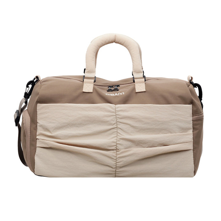 Stylish Functional Gym Duffle Bag Kalsten
