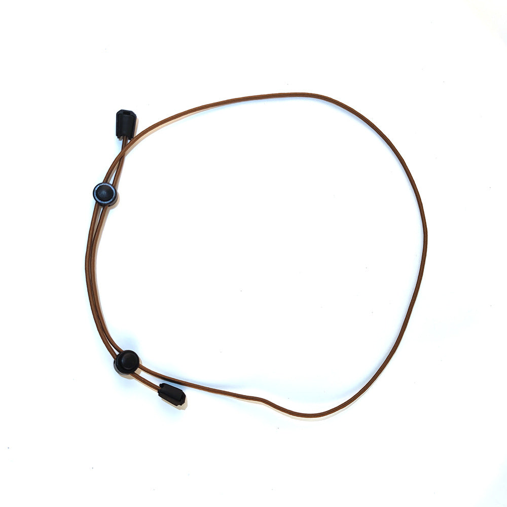 Adjustable Audio Cable Support Holder Kalsten
