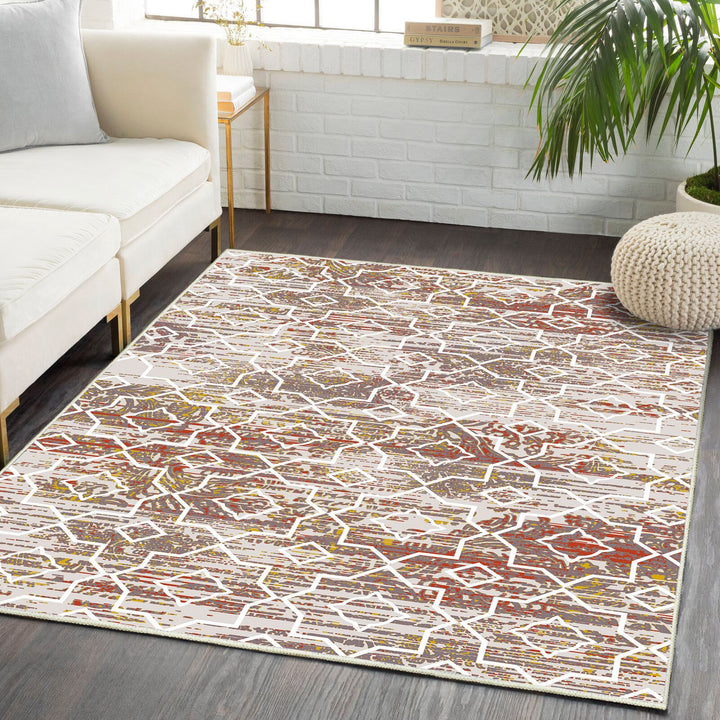 Home Decor Decorative Area Rug Kalsten