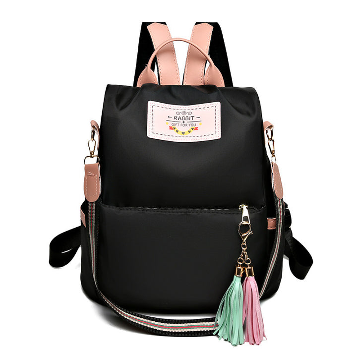 Trendy Compact Backpack Kalsten