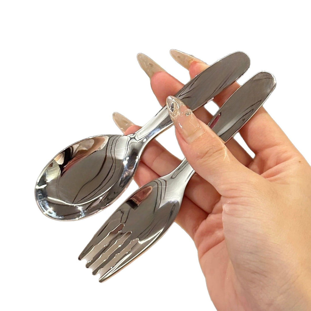 Elegant Cutlery Set Kalsten