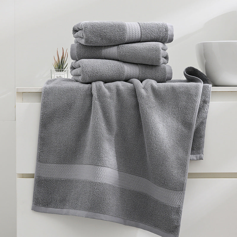 Women's Luxury Terry Towel Kalsten