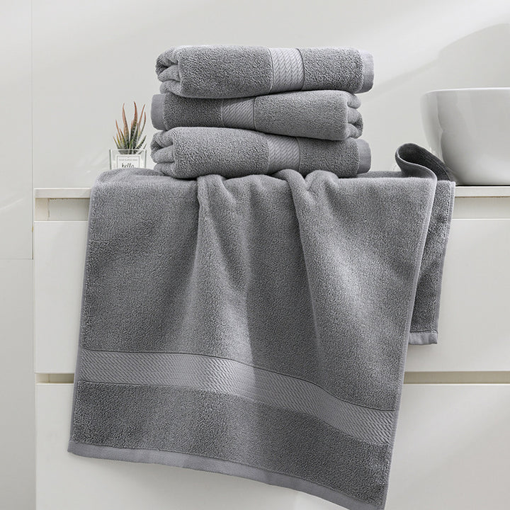 Women's Luxury Terry Towel Kalsten