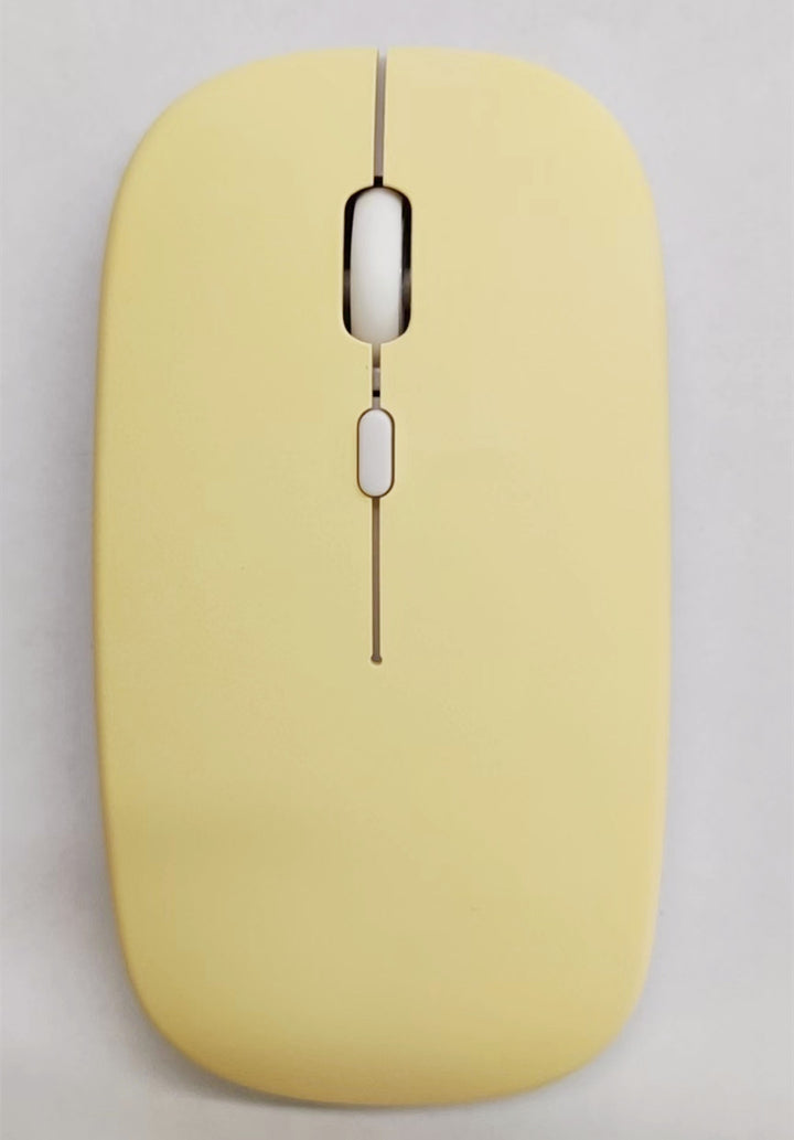 Ergonomic Wireless Mouse Kalsten
