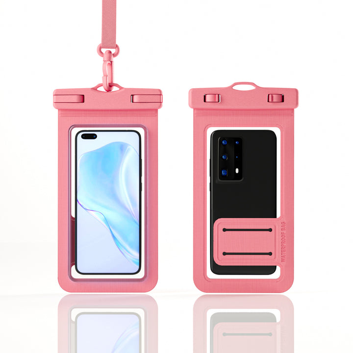 Waterproof mobile phone case with card slot Kalsten