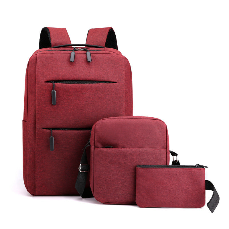 Multifunctional Backpack Set Kalsten