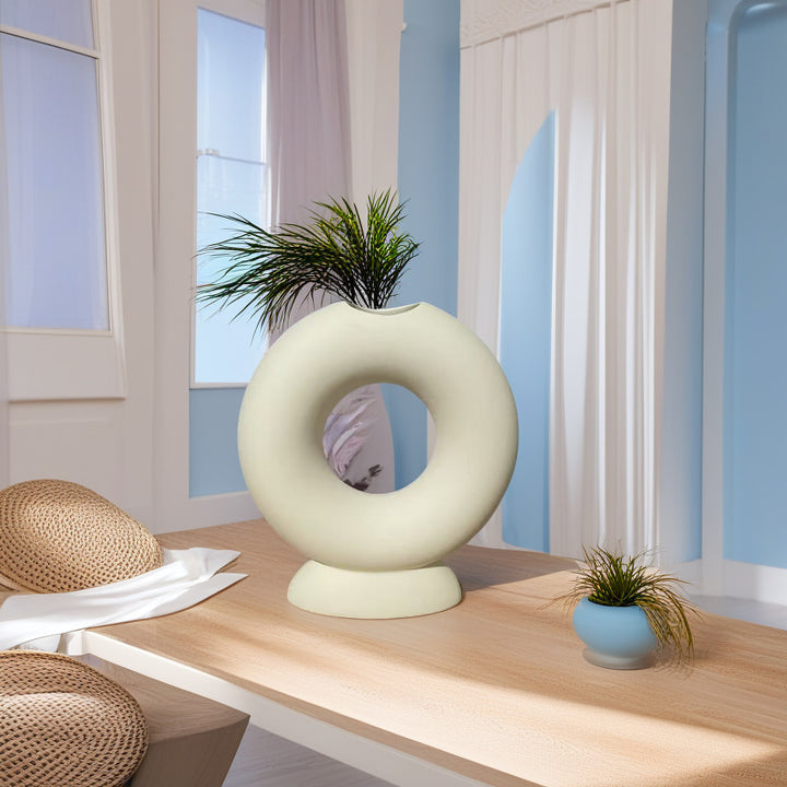 Home Decorative Vase Kalsten