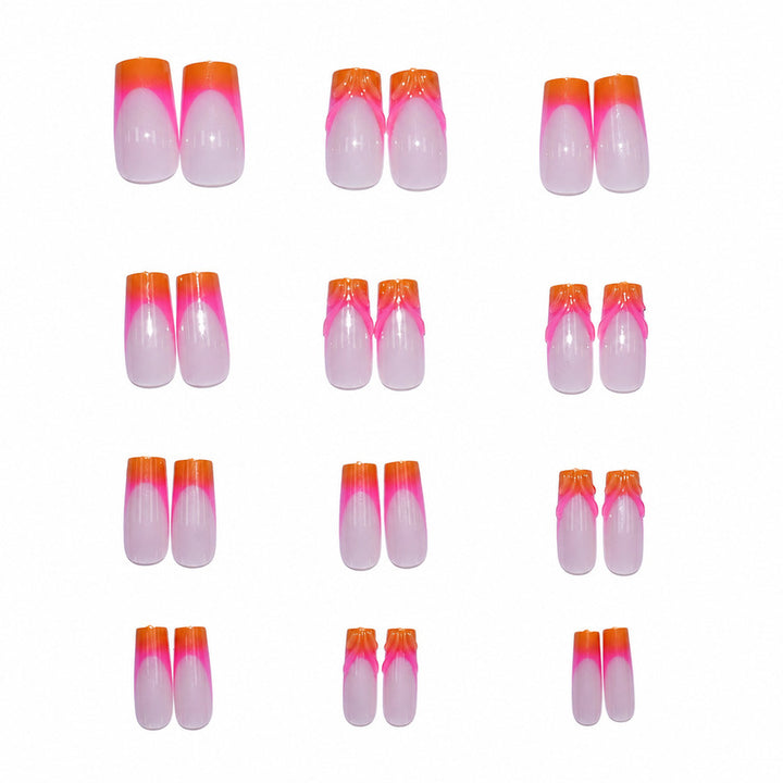Premium Nail Design Fingernails Kalsten