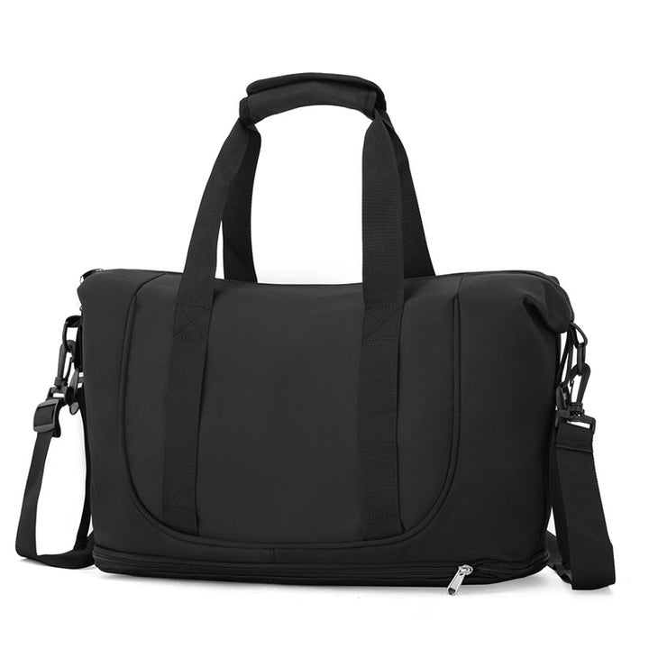 Spacious Multi-Functional Travel Duffel Bag Kalsten