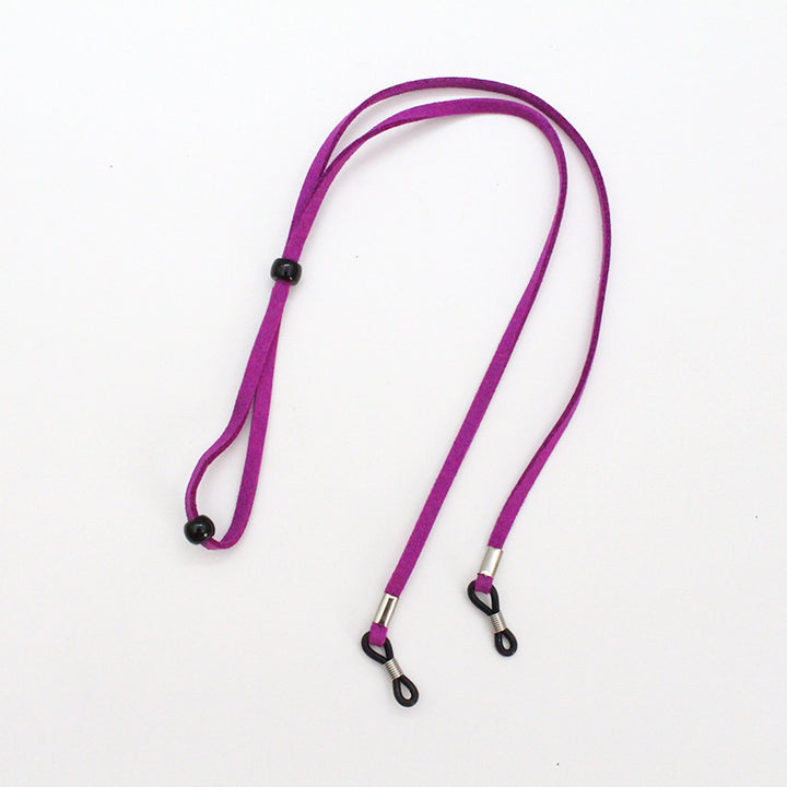 Adjustable Eyewear Retainer Strap Kalsten