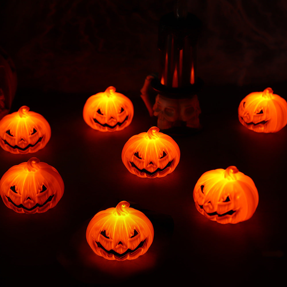 Halloween Decorative Pumpkin Lantern Kalsten
