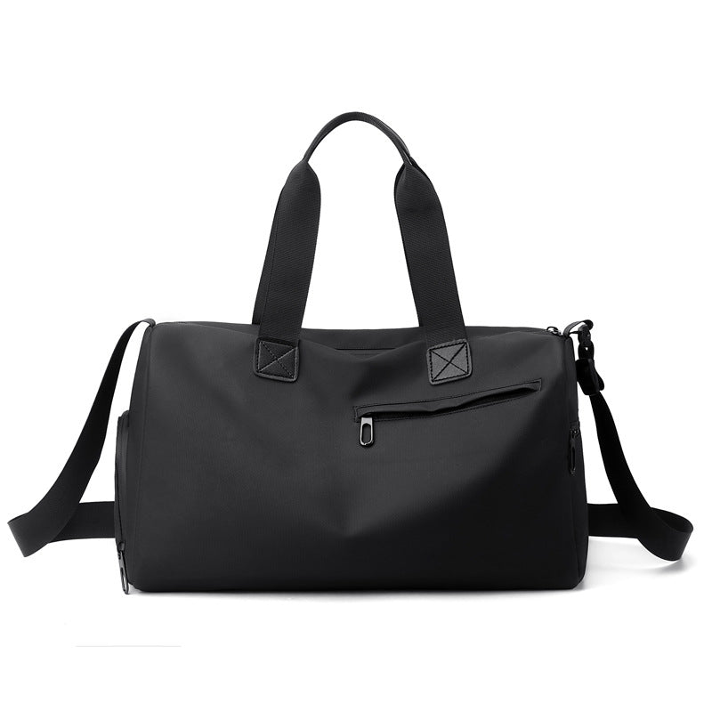 Versatile Travel Weekender Bag Kalsten