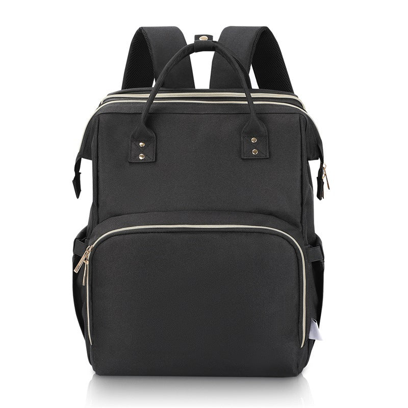 Multi-Compartment Versatile Backpack Kalsten