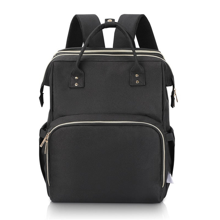 Multi-Compartment Versatile Backpack Kalsten
