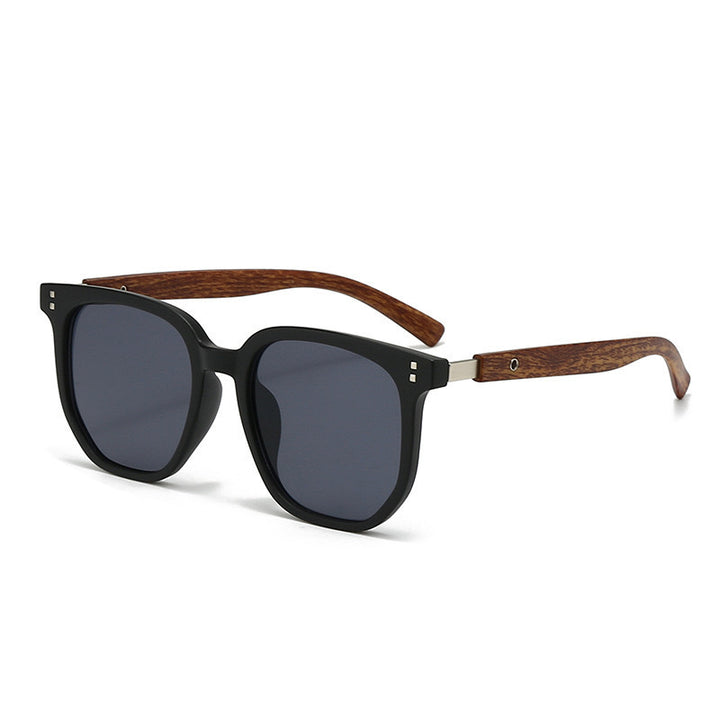 Eco-Friendly oden Frame Sunglasses Kalsten