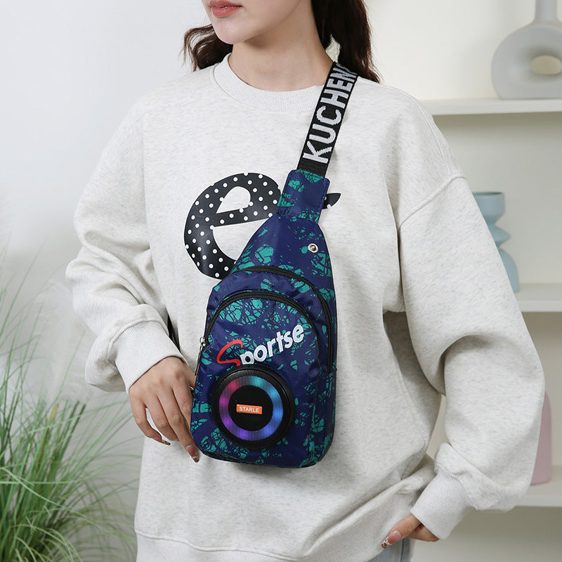 Sling Bag Kalsten