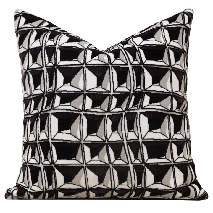 Modern Home Decoration Pillow Case