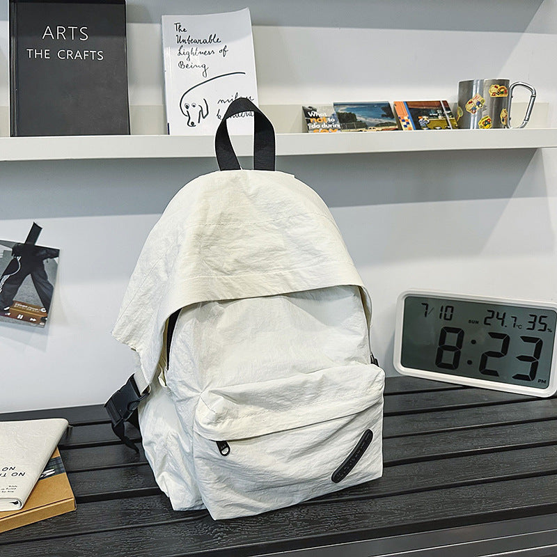Versatile Multi-Pocket Travel Backpack
