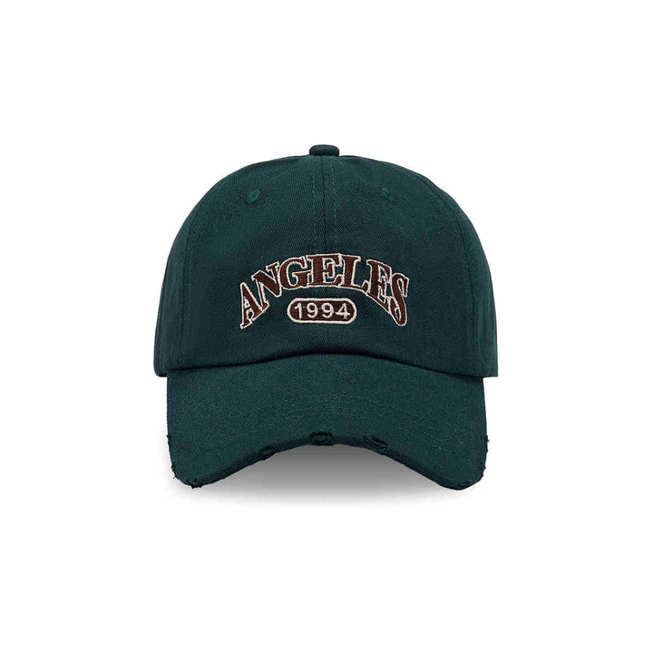 Men's Distressed Vintage Baseball Cap Kalsten 1784188445